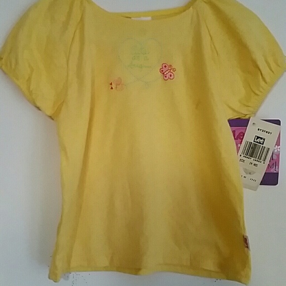 Lee outfit Set - Picture 3 of 3